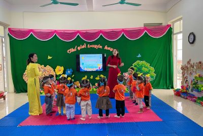 SINH HOẠT CHUYÊN MÔN THEO NGHIÊN CỨU BÀI HỌC